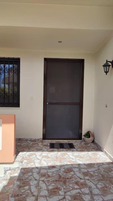 Chara'S Spacious And Bright Maisonette Argoulidhés 外观 照片