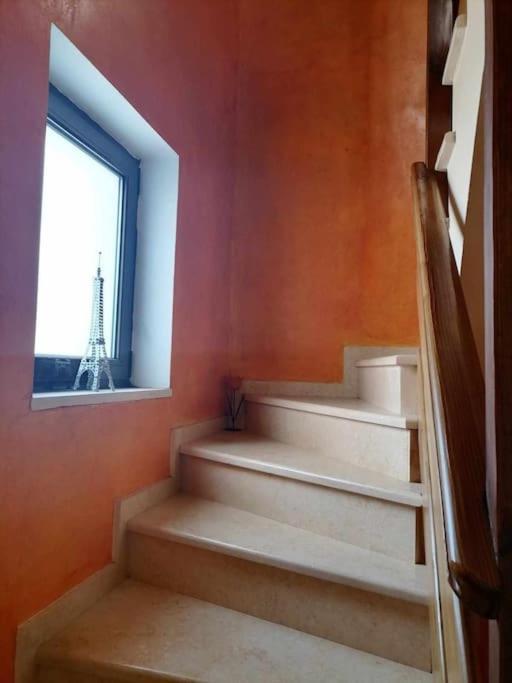 Chara'S Spacious And Bright Maisonette Argoulidhés 外观 照片