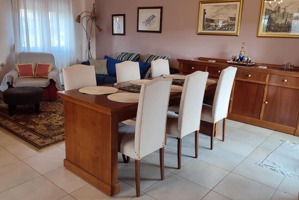 Chara'S Spacious And Bright Maisonette Argoulidhés 外观 照片