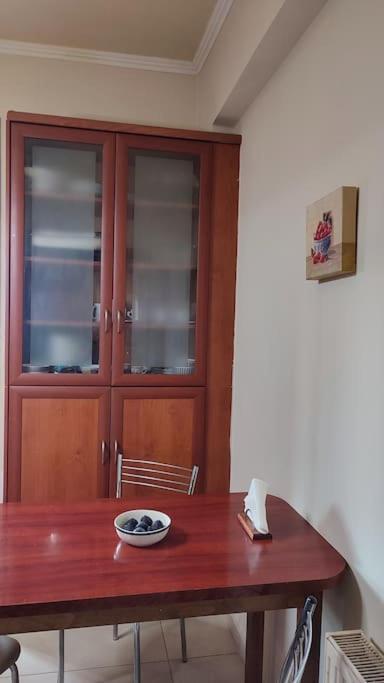Chara'S Spacious And Bright Maisonette Argoulidhés 外观 照片