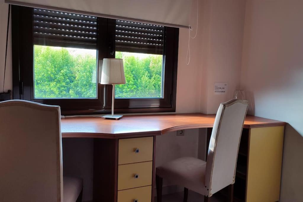 Chara'S Spacious And Bright Maisonette Argoulidhés 外观 照片