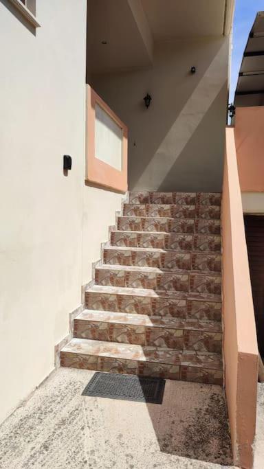 Chara'S Spacious And Bright Maisonette Argoulidhés 外观 照片